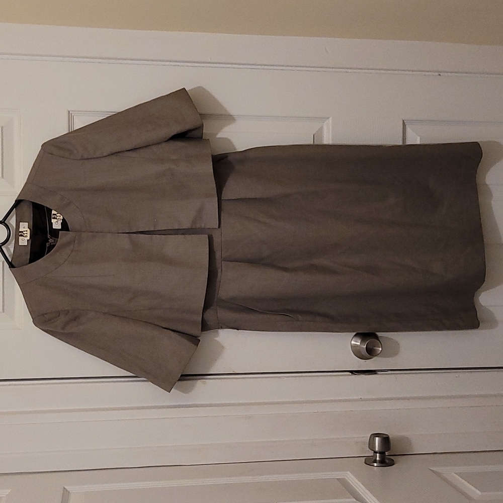 CALVIN KLEIN 2 piece dress